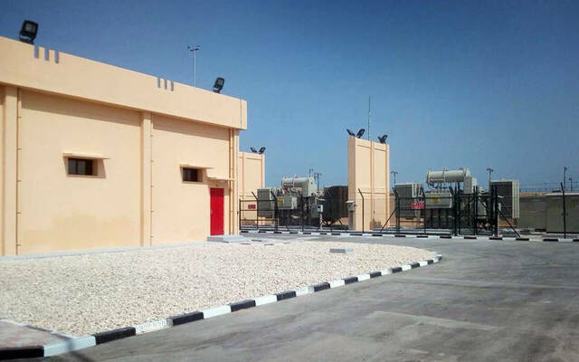 ظفار للكهرباء تقلص خسائرها الفصلية بدعم الإيرادات