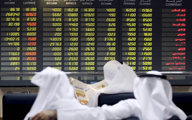 Earnings per share amounted to QAR 0.36 for Q1-17 - (Photo credit: Arabianeye - Reuters)