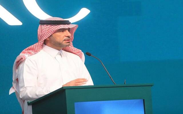 وزير البلديات والإسكان ماجد بن عبدالله الحقيل