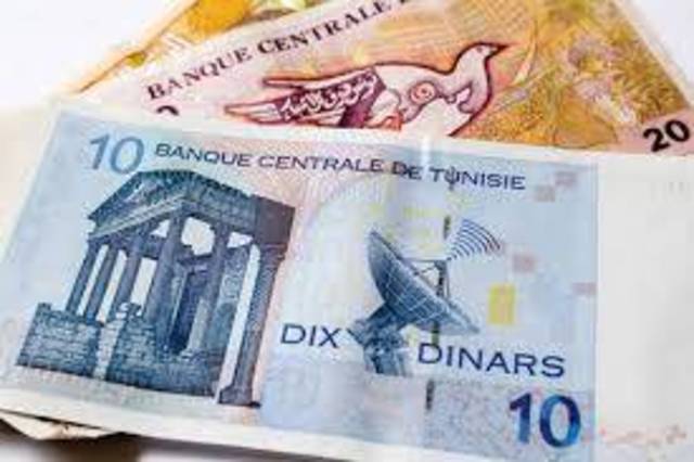 STAR distributes TND3.4/share cash dividends for 2014