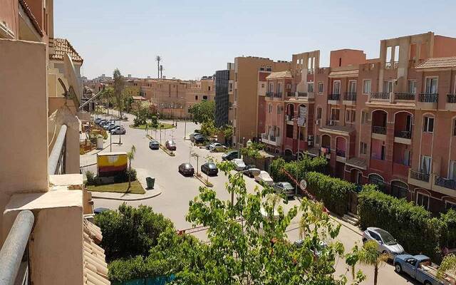 وحدات مشروع لؤلؤة