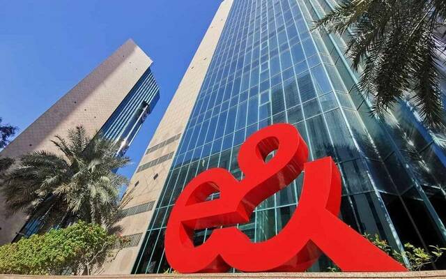 إي آند الإماراتية