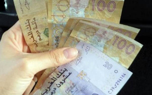 "المغاربية للنقديات" توزع 15.5 درهم للسهم