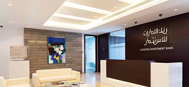 Net profit stood at AED 11.92 million in Q2-19