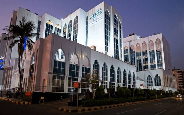 "فقيه الطبية" توقع مذكرة مع سنجولار العالمية لبناء شراكة بمجال الذكاء الاصطناعي