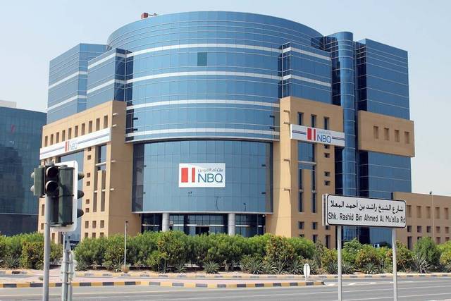 In the first half of 2018, NBQ generated AED 237.8 million in profits