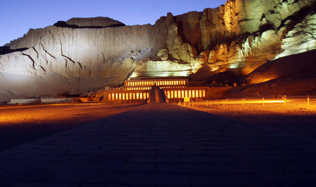 Sharm Dreams profits up 58% in Q3