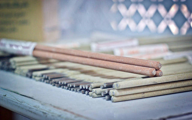 خطوط إنتاج مصنع الشرق للإلكترود