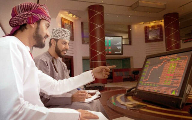 الخدمات المالية تقلص خسائرها السنوية بترشيد المصروفات