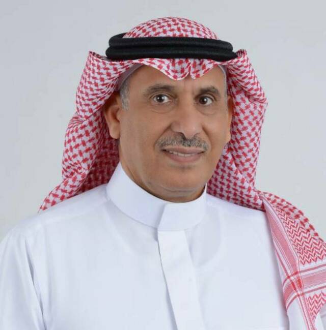 الرئيس التنفيذي لشركة (سابك)، عبدالرحمن الفقيه - أرشيفية