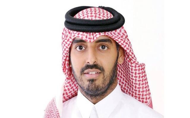ناصر بن حمد بن ناصر آل ثاني رئيساً تنفيذياً إقليمياً للمجموعة