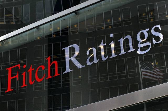 Fitch affirmed the banks' Long-Term IDRs