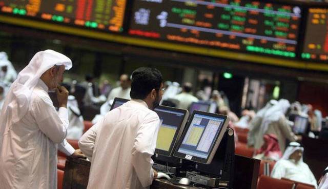 Suspending trading on Warba’s stock was due to the reduction of capital