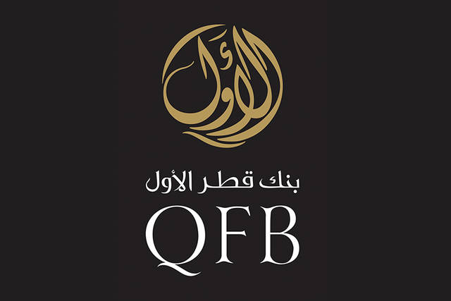 Qatar First Bank’s (QFB) stock witnessed a massive drop of 2.75% at QAR 4.23 per share