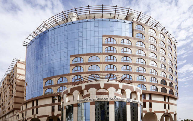 Sokouk owns a stake of 27.67% of Munshaat Real Estate Projects’ capital