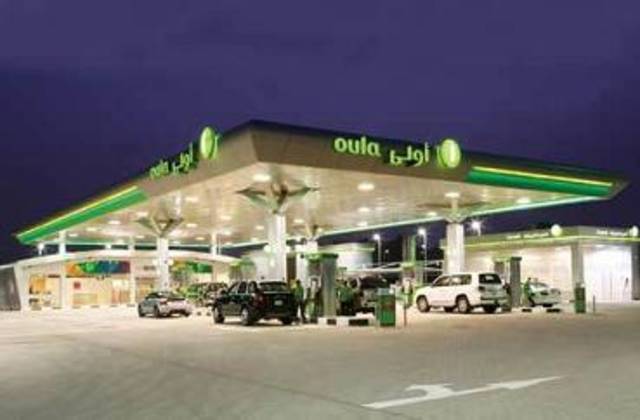 Oula Fuel is keen on pushing ahead with developing all stations