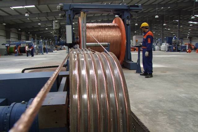Keir International wins SAR 34m deal from SEC