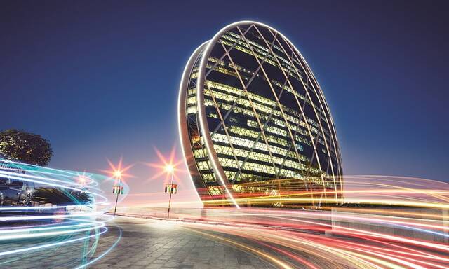 Aldar unveils $500m hybrid notes issuance to Apollo, AED 940m sales from Manarat Living II