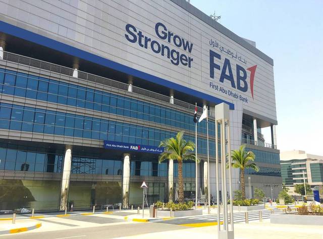 FAB appointed Fadhel Al Ali as group chief customer experience and digital officer