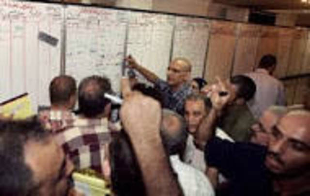 Iraqi index up 0.19% at Thursday’s close