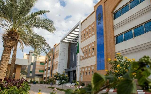 شركة المحافظة للتعليم- أرشيفية