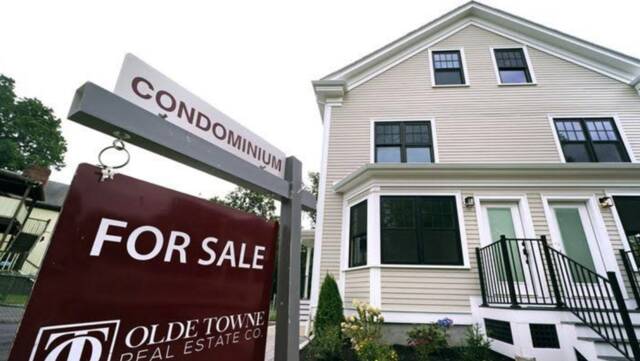 الرهن العقاري في أمريكا