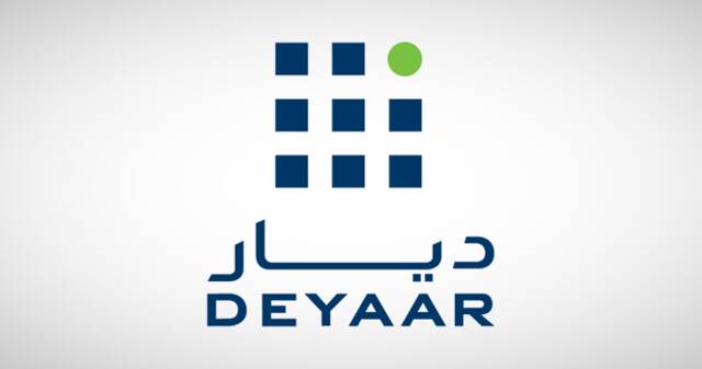 شركة ديار للتطوير