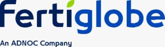 شعار شركة "فيرتيغلوب" المدرجة في سوق أبوظبي للأوراق المالية