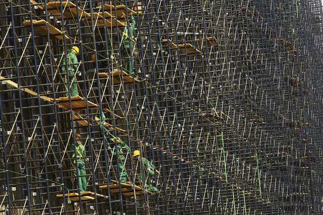 Al-Mehanya, Al-Saudi to build JOD10m mall