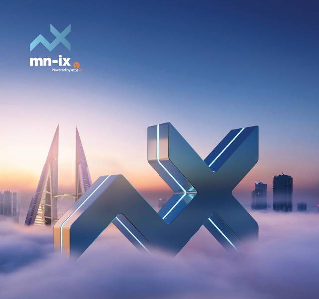 Manama-IX is a neutral internet exchange platform