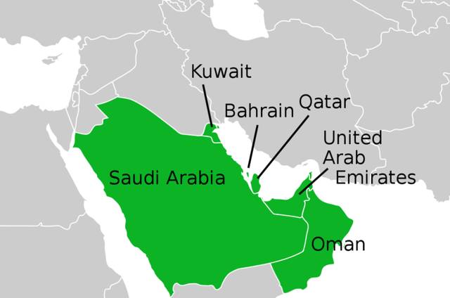 GCC's geopolitical risk is higher in nature than in the past