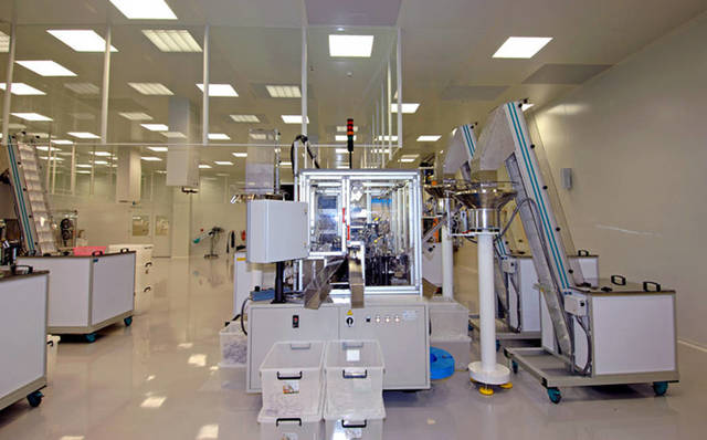 (Photo Credit: Company website)