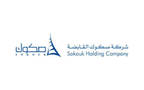 Sokouk Holding Company and Munshaat Real Estate Projects on Wednesday negated social media reports regarding a merger between the two companies.