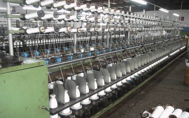 Muscat Thread Mills posts double-digit rise in Q2 profit