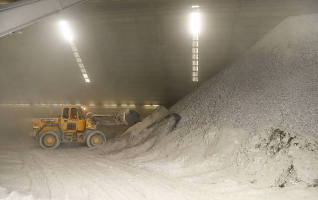 Finance costs reached AED 203,863 in Q1-19