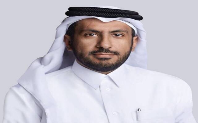 فيصل بن ثاني آل ثاني وزيراً للتجارة والصناعة