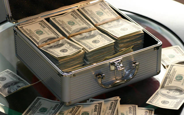 فئات من الدولار الأمريكي