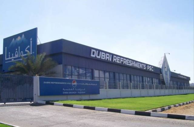 Revenue increased to AED 139.5 million last year