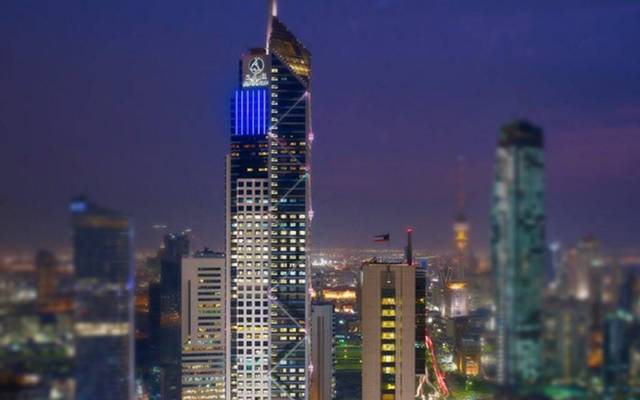 Revenues from leasing this asset will be registered in Q2-2020