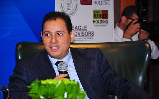 Mohamed Omran, Chairman of Financial Regulatory Authority
