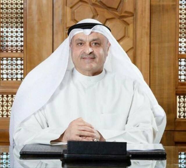 جمال اللوغاني