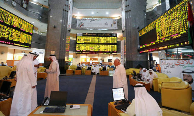 The ADX’s trading volume reached 24.4 million shares