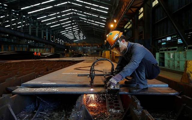 Three companies suffered a fall in their profits for H1-16 (Photo credit: Arabianeye - Reuters)