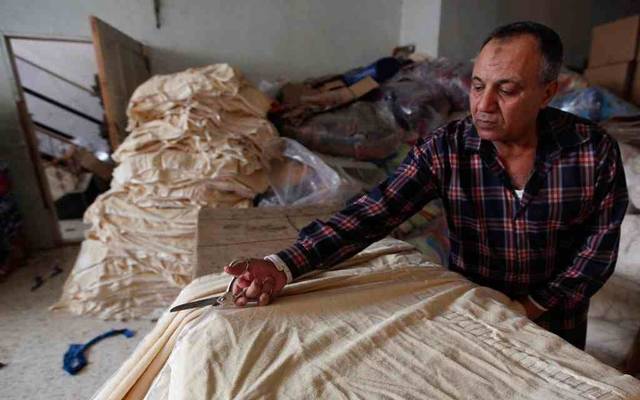 Photo Credit: Arabianeye - Reuters.