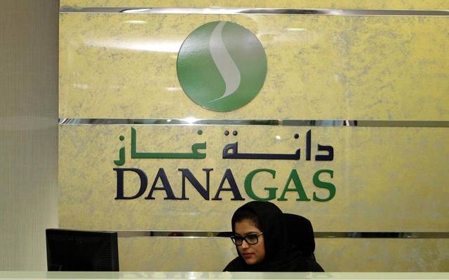 Company's gas sale contracts not affected by fluctuating oil prices