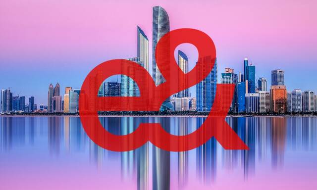 e&’s profits leap in 2024 on heightened demand for digital services