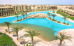 One of Pyramisa Hotels’ projects