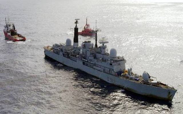 Photo Credit: Arabianeye-Reuters