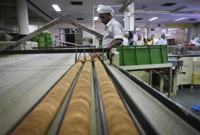 Sharkia National Food profits up 32% in 9M