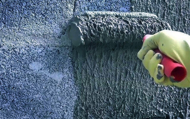 كيماويات البناء
